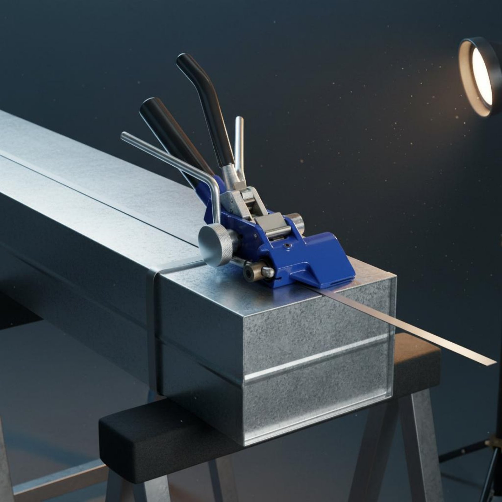 Stainless Steel Tie Cuts Cable - огляд і ціна Industrial Tools