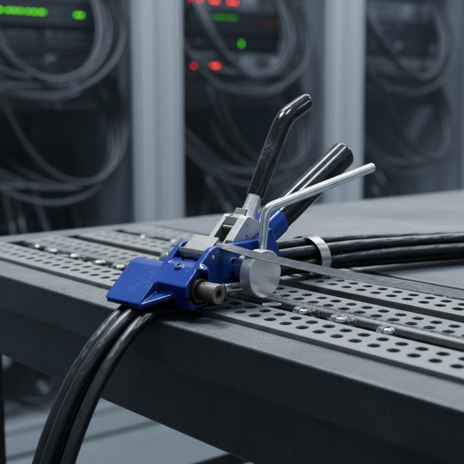 Stainless Steel Tie Cuts Cable - огляд і ціна Industrial Tools