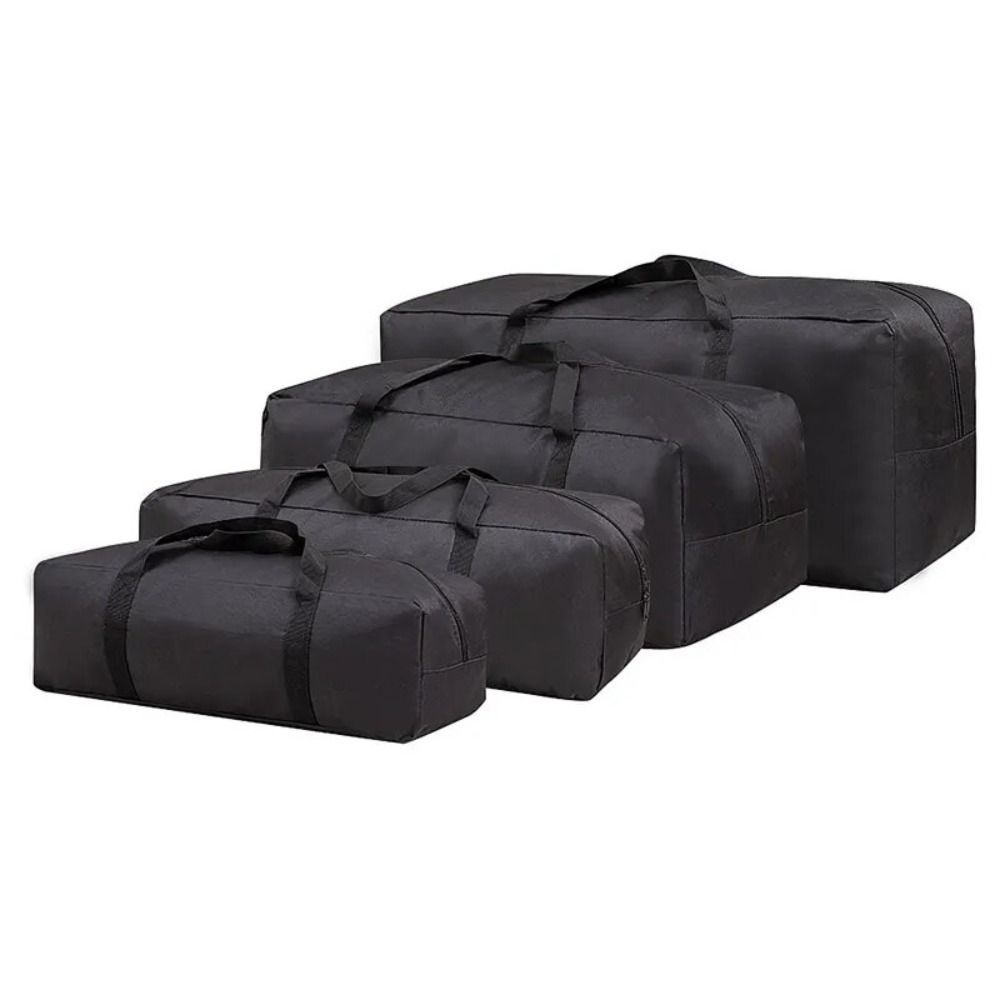 New Oxford Cloth Luggage Bag N - огляд і ціна Packaging