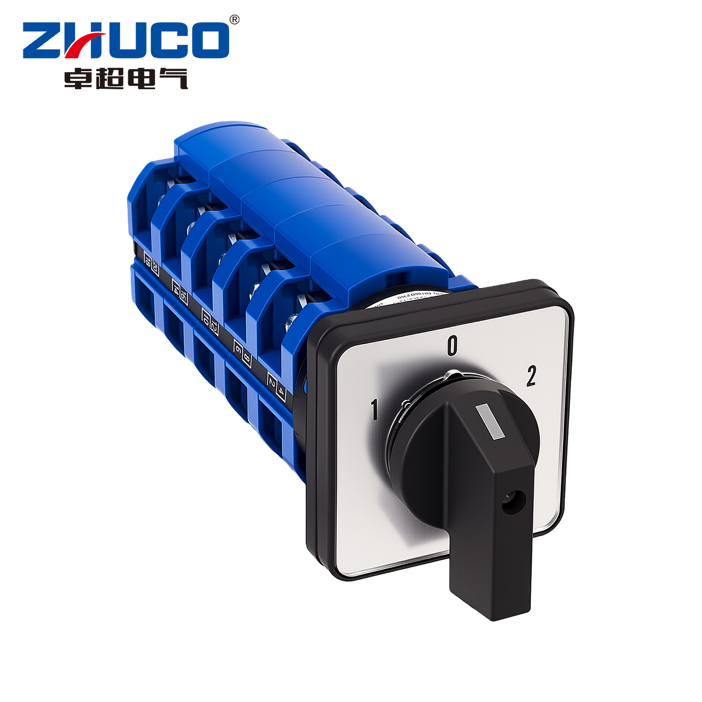 ZHUCO 2/3 Position Selector Sw - огляд і ціна Industrial Tools