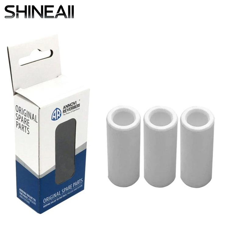 AR2757 Ceramic Plunger 18x40mm - огляд і ціна Vacuum Chamber Kit With Pump