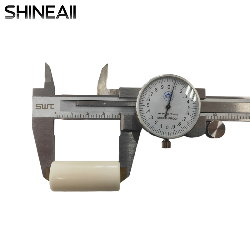AR2757 Ceramic Plunger 18x40mm - огляд і ціна Vacuum Chamber Kit With Pump