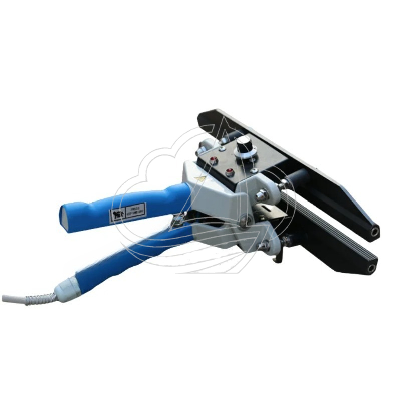 Portable Impulse Heat Sealer F - огляд і ціна Plastic Bag Impulse Heat Sealer