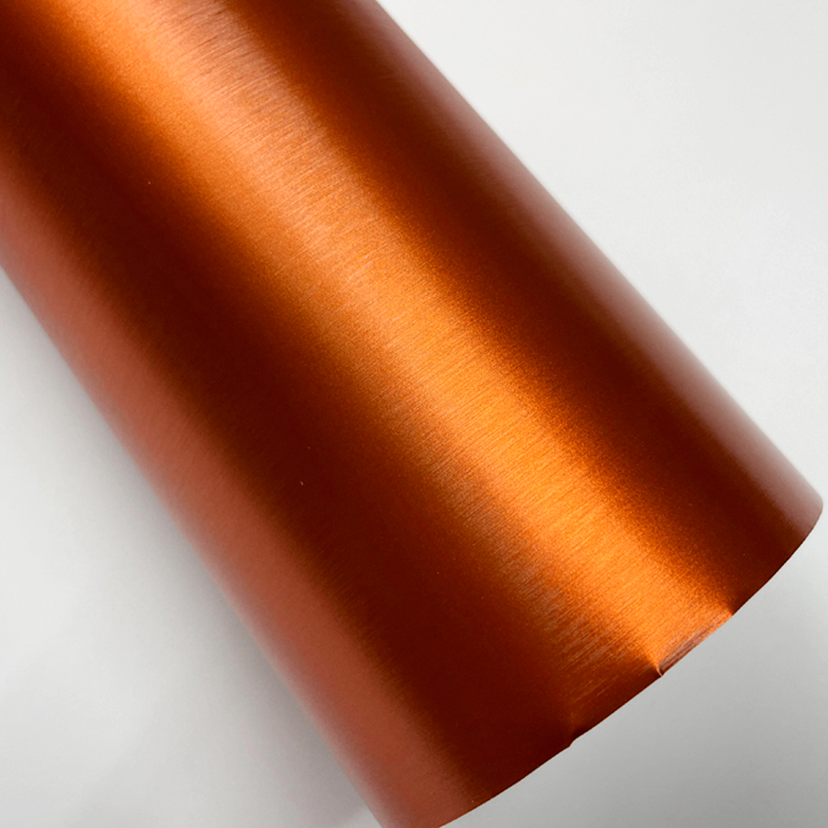 50cmx300cm Matte Orange Brushe - огляд і ціна Air Bubble Wrap Roll Packaging