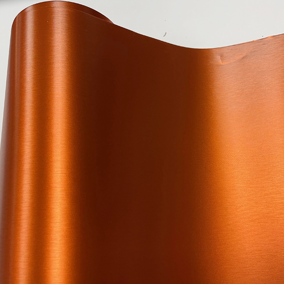 50cmx300cm Matte Orange Brushe - огляд і ціна Air Bubble Wrap Roll Packaging