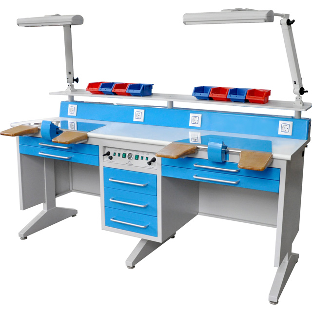 Dental Equipment Dental Labora - огляд і ціна Lab Equipment