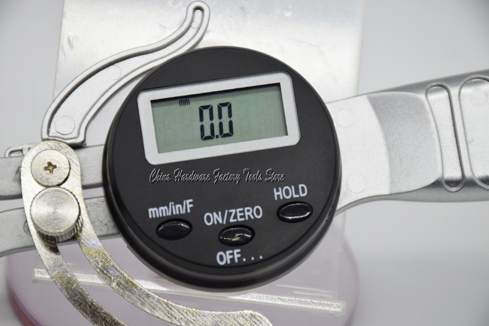0-6inch 0-8inch External digit - огляд і ціна Digital Caliper 150Mm Stainless Steel