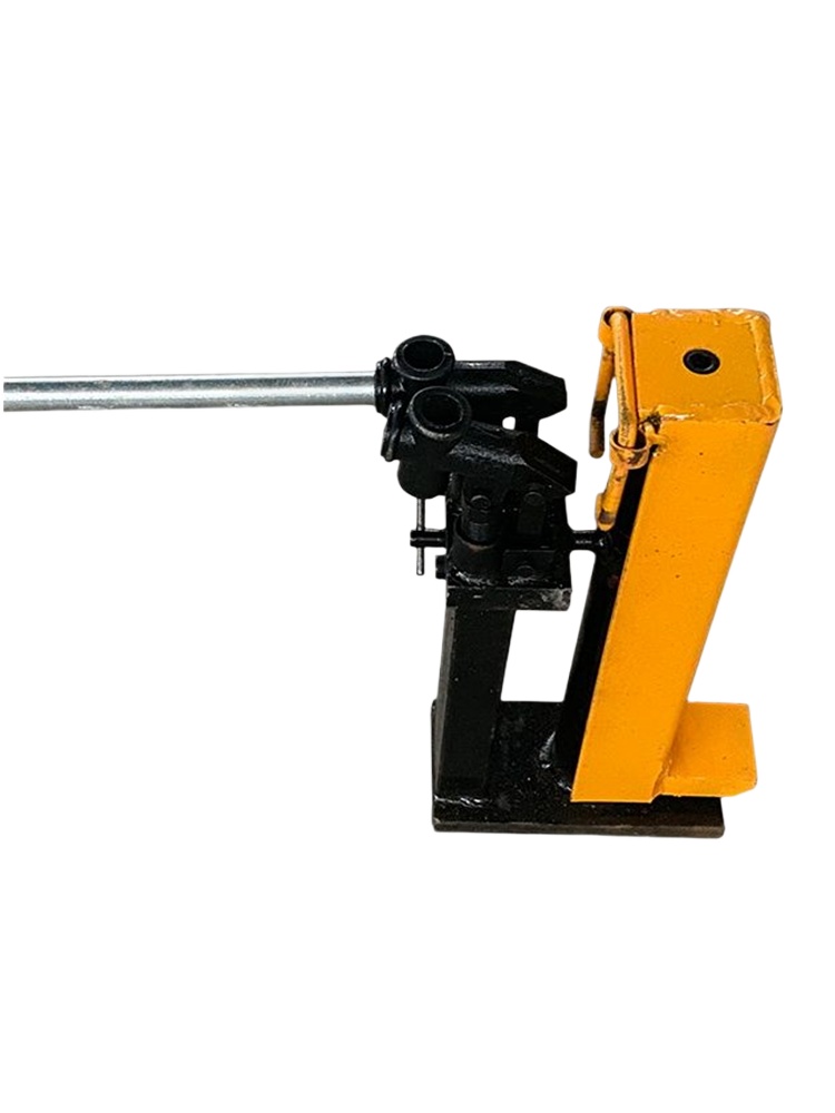 Hydraulic Track Jack Railway I - огляд і ціна Industrial Tools