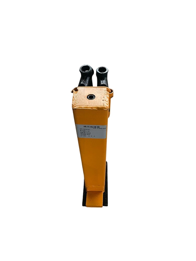 Hydraulic Track Jack Railway I - огляд і ціна Industrial Tools