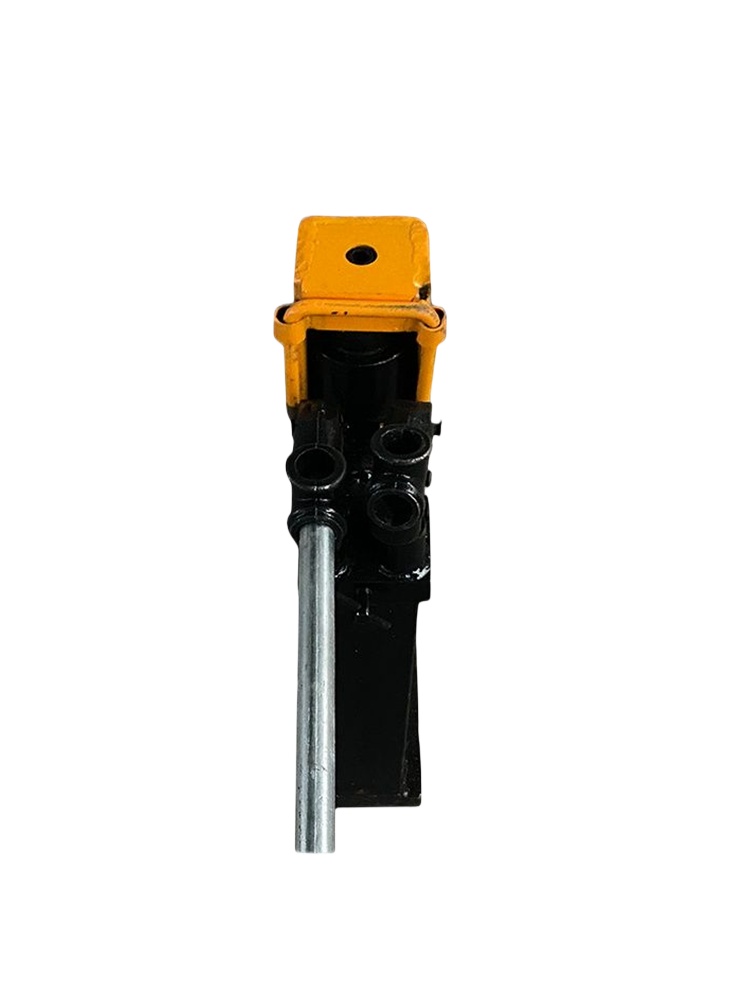 Hydraulic Track Jack Railway I - огляд і ціна Industrial Tools
