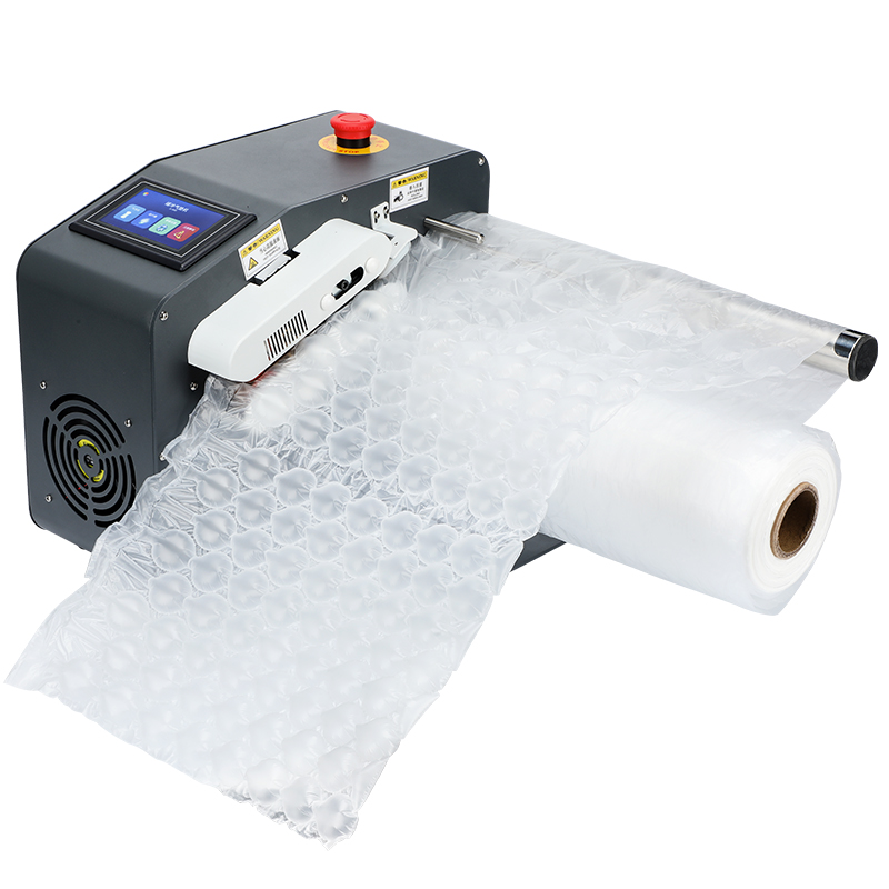 Air Pillow Bubble Roll Wrap Ma - огляд і ціна Air Bubble Wrap Roll Packaging