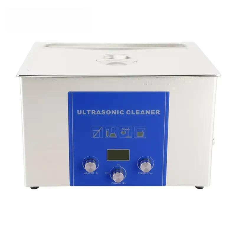 Modern Medical 30L 40kHz Ultra - огляд і ціна Ultrasonic Cleaner 30L Industrial