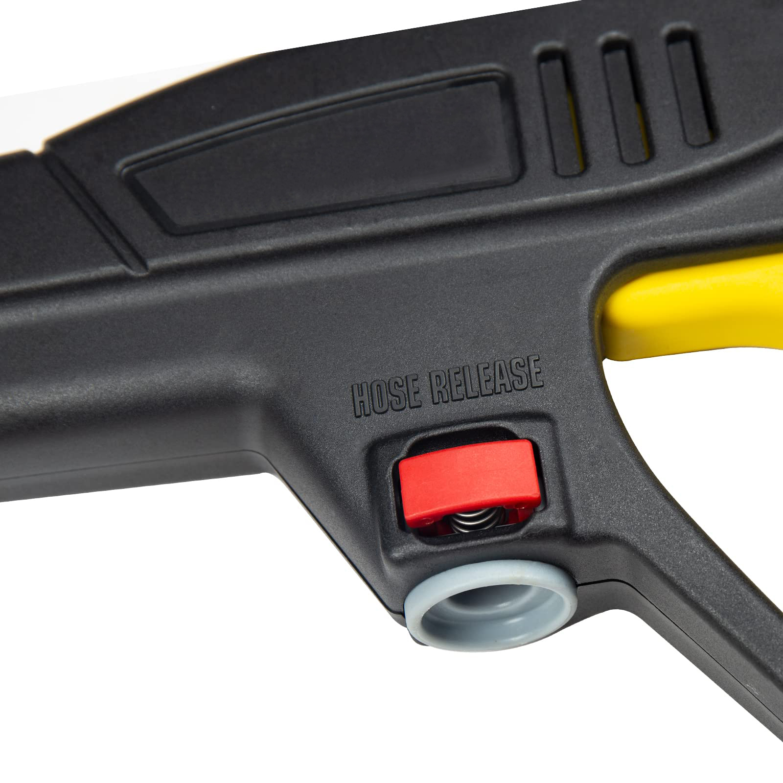 Pressure Washer Gun Lance Nozz - огляд і ціна Vacuum Chamber Kit With Pump