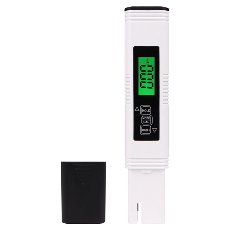 A27F-For Aquarium Pool PH Test - огляд і ціна Ph Meter Digital Water Tester