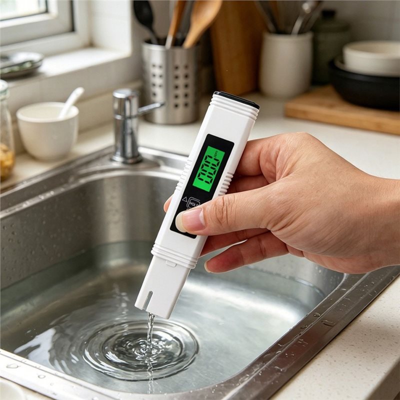 A27F-For Aquarium Pool PH Test - огляд і ціна Ph Meter Digital Water Tester