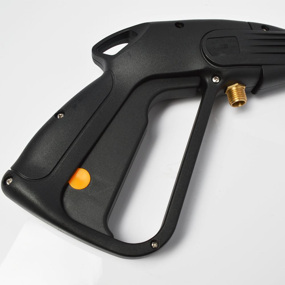 Car Washer Spray Gun Lance Noz - огляд і ціна Vacuum Chamber Kit With Pump