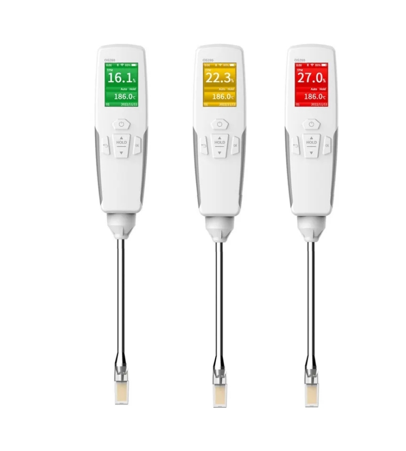 IKEME Laboratory Cooking Oil T - огляд і ціна Test Instruments