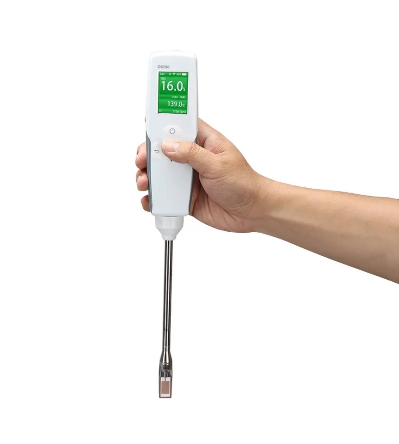 IKEME Laboratory Cooking Oil T - огляд і ціна Test Instruments