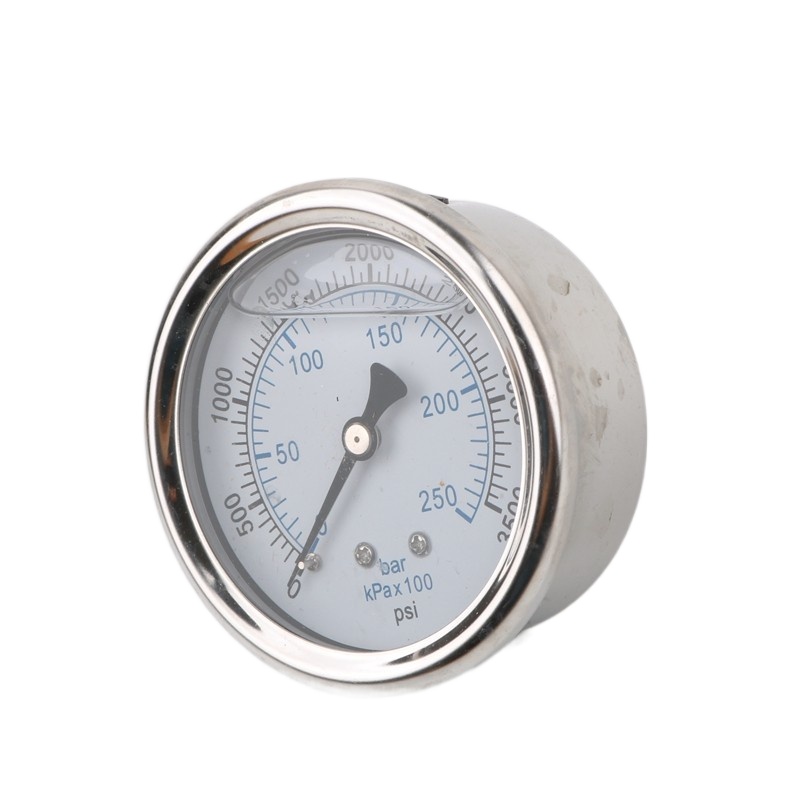 250 400Bar High Pressure Washe - огляд і ціна Vacuum Chamber Kit With Pump