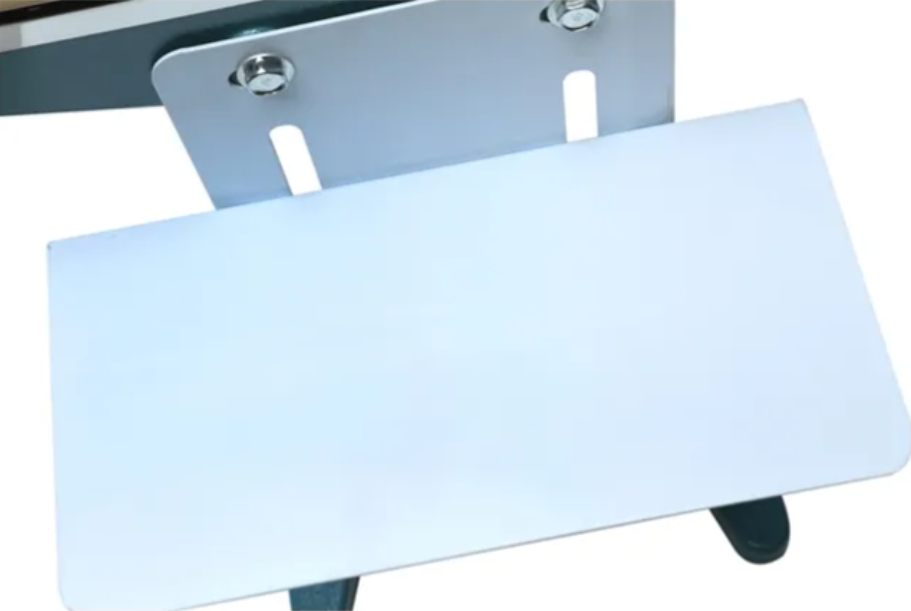350S Foot Pedal Impulse Heat S - огляд і ціна Plastic Bag Impulse Heat Sealer