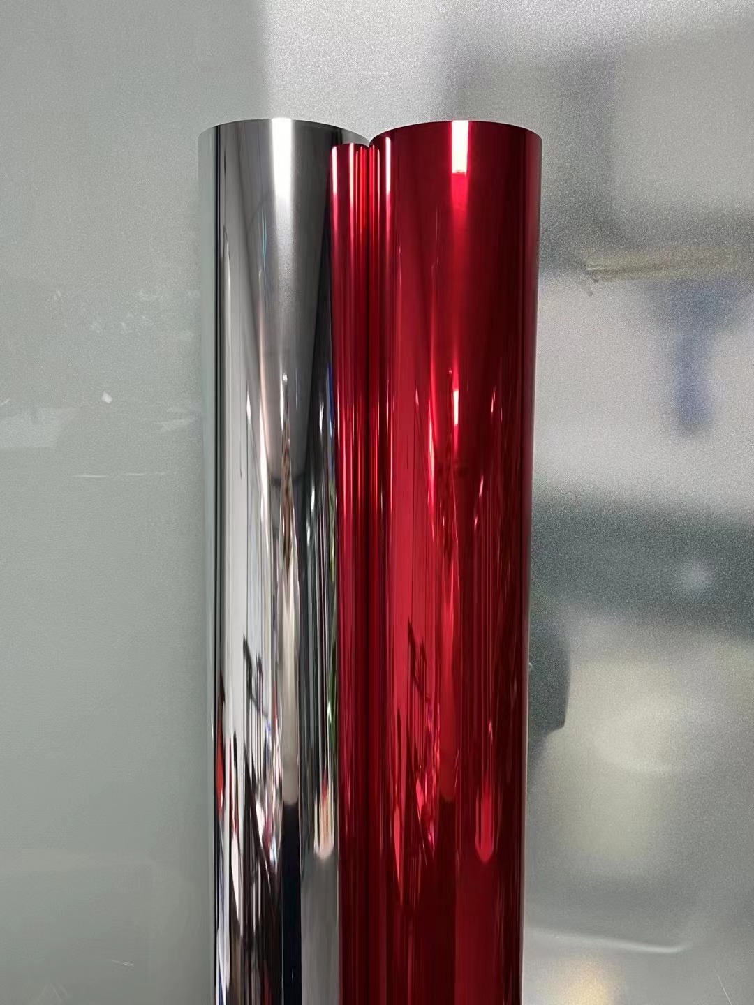 Electroplated cautery vinyl Wr - огляд і ціна Air Bubble Wrap Roll Packaging
