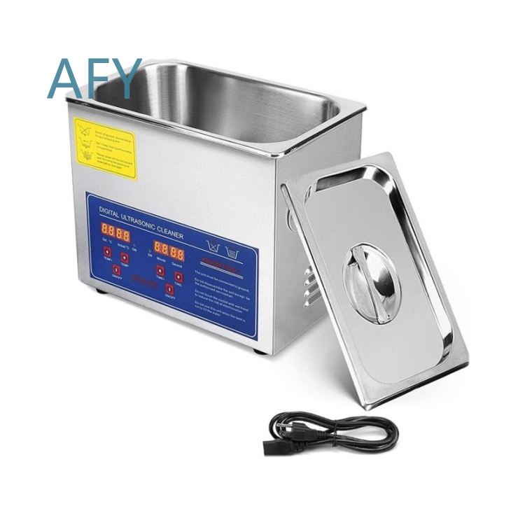 Ultrasonic Cleaner for Industr - огляд і ціна Ultrasonic Cleaner 30L Industrial