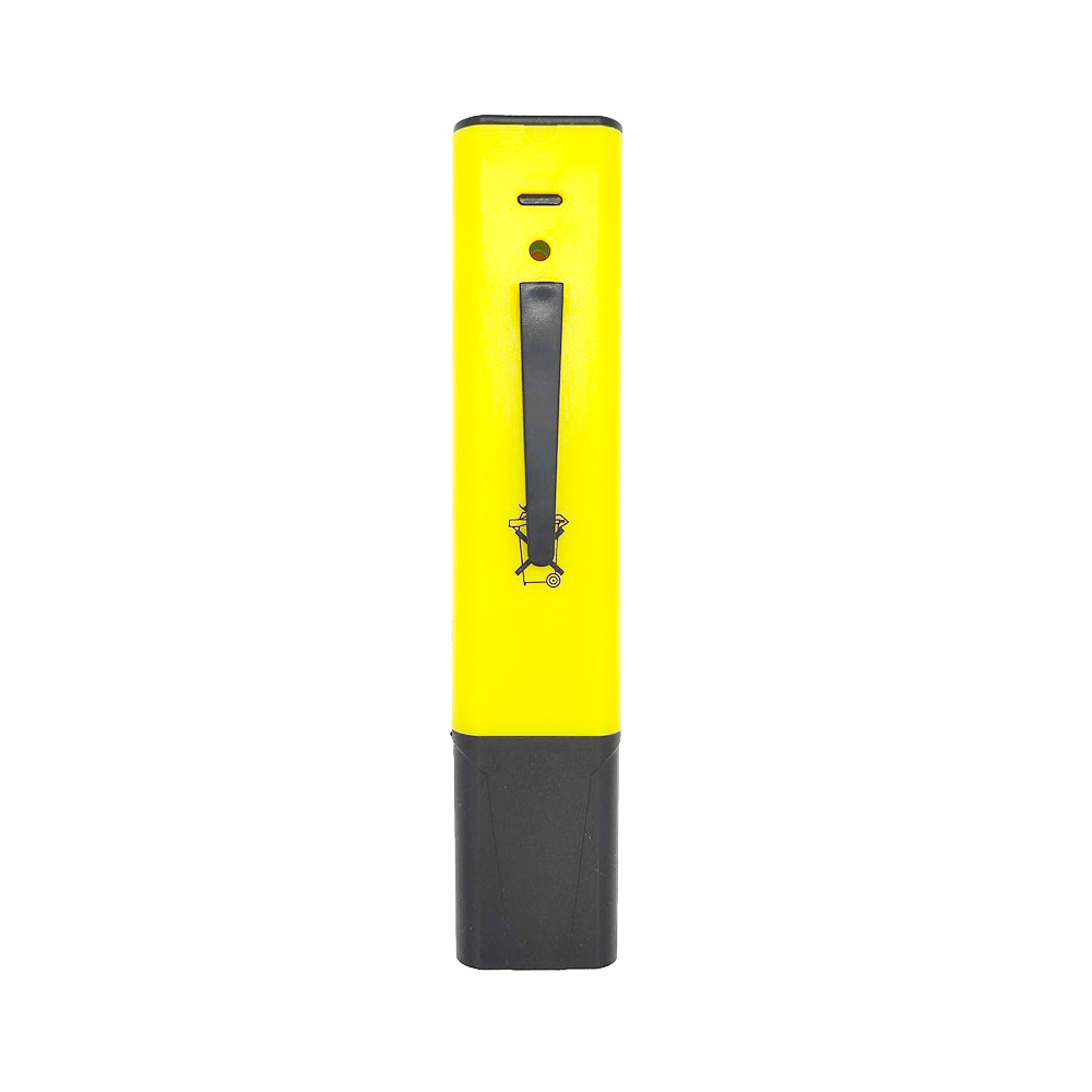 Digital PH Meter Automatic 0.0 - огляд і ціна Ph Meter Digital Water Tester