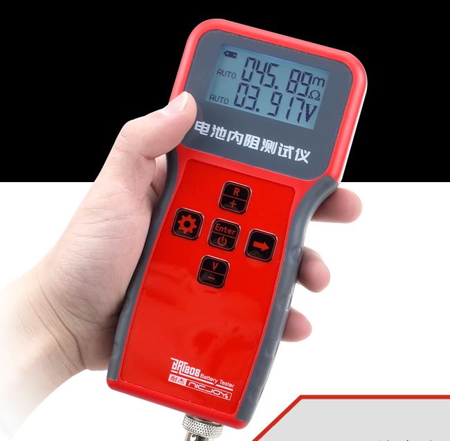 2025 Battery Internal Resistan - огляд і ціна Test Instruments