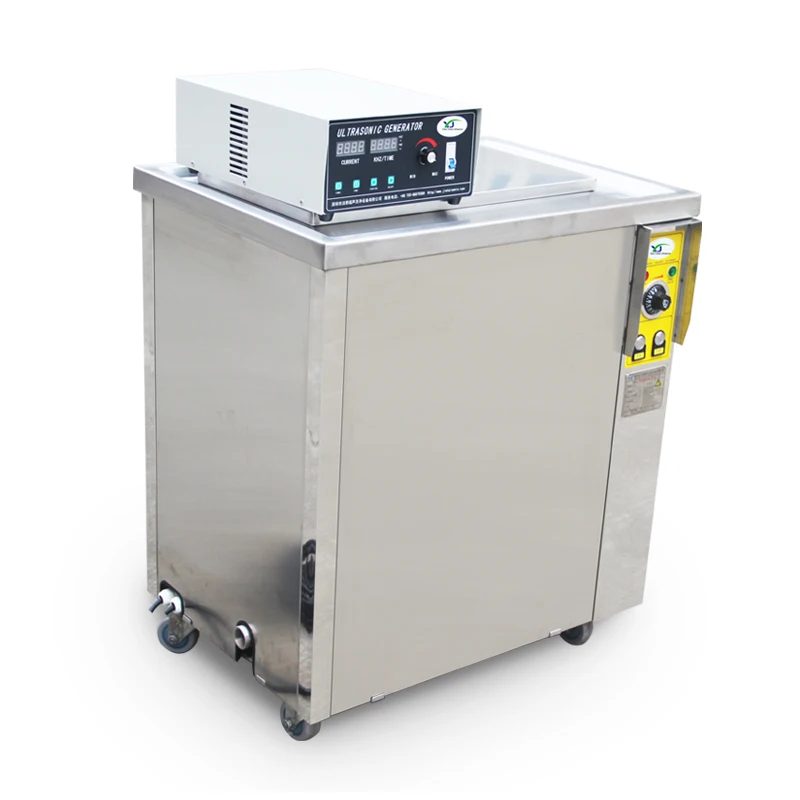 30L to 38L Industrial Ultrason - огляд і ціна Ultrasonic Cleaner 30L Industrial