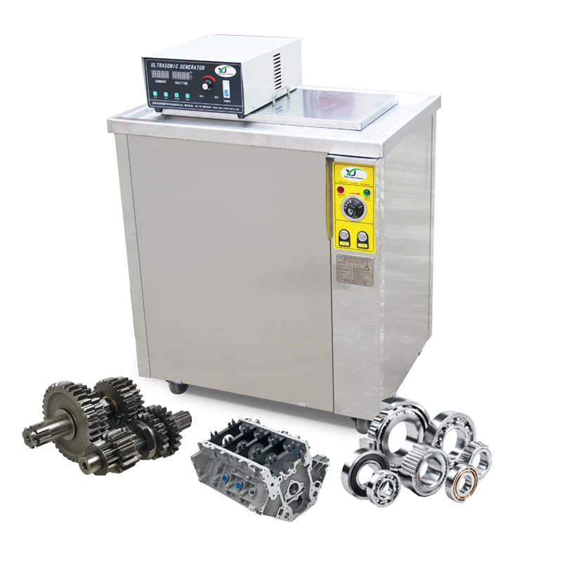 30L to 38L Industrial Ultrason - огляд і ціна Ultrasonic Cleaner 30L Industrial