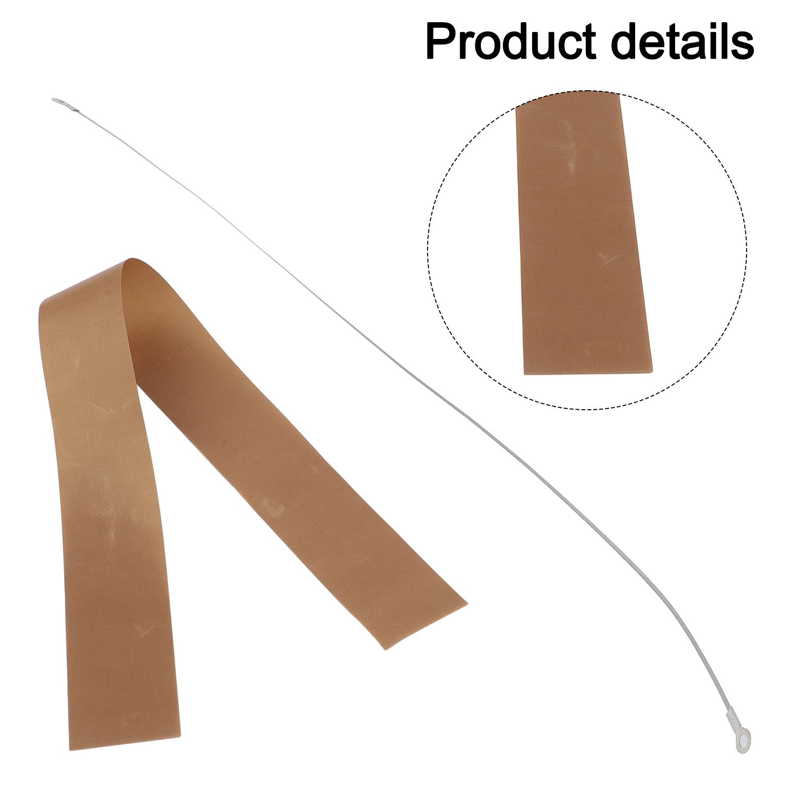 Impulse Sealer Replacement Hea - огляд і ціна Plastic Bag Impulse Heat Sealer