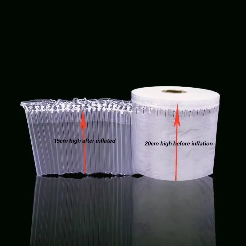 50M Shockproof Drop-Proof Air  - огляд і ціна Air Bubble Wrap Roll Packaging
