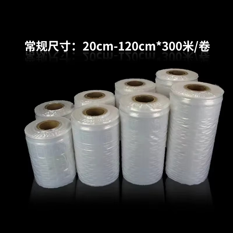50M Shockproof Drop-Proof Air  - огляд і ціна Air Bubble Wrap Roll Packaging