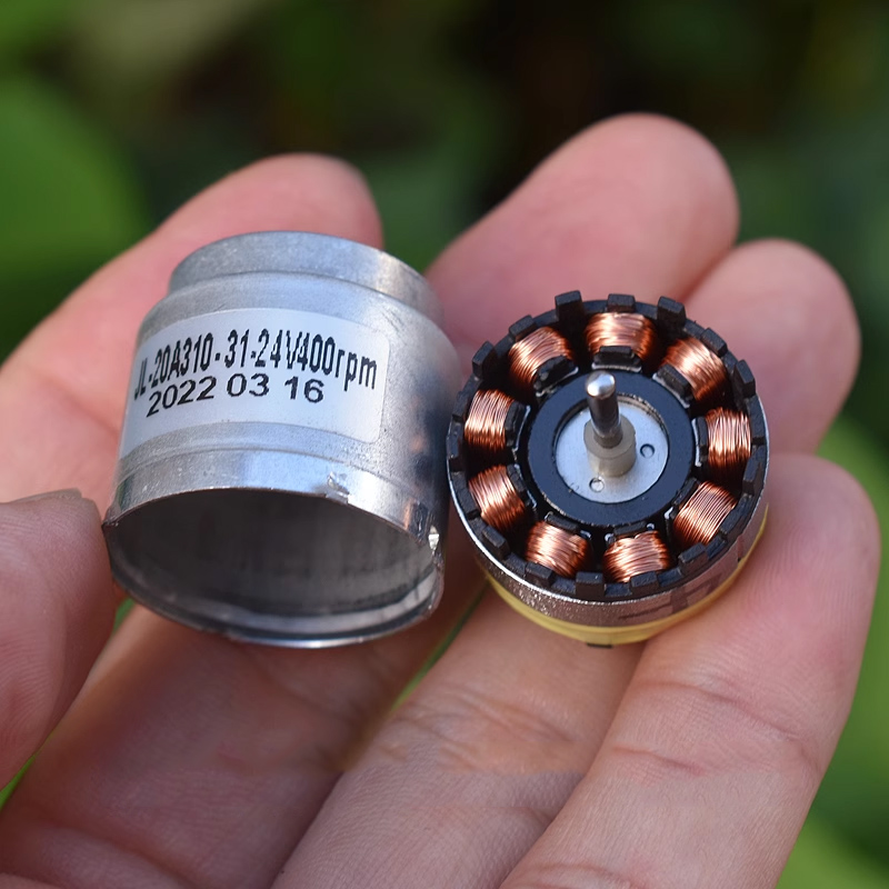 DC 6V 9V 12V Mini 310 Brushles - огляд і ціна Mini Peristaltic Pump 12V
