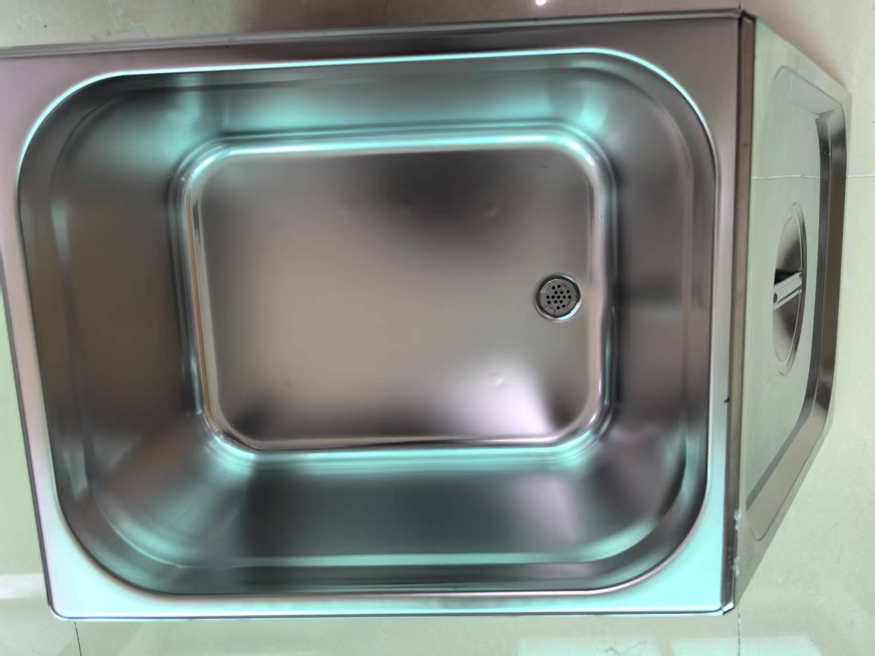 Electric industrial immersion  - огляд і ціна Ultrasonic Cleaner 30L Industrial