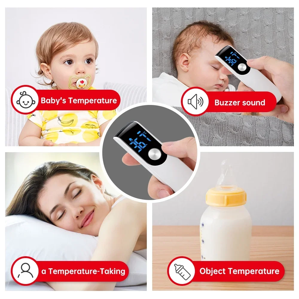 Rechargeable Medical Oximeter  - огляд і ціна Pulse Oximeter Fingertip Rechargeable