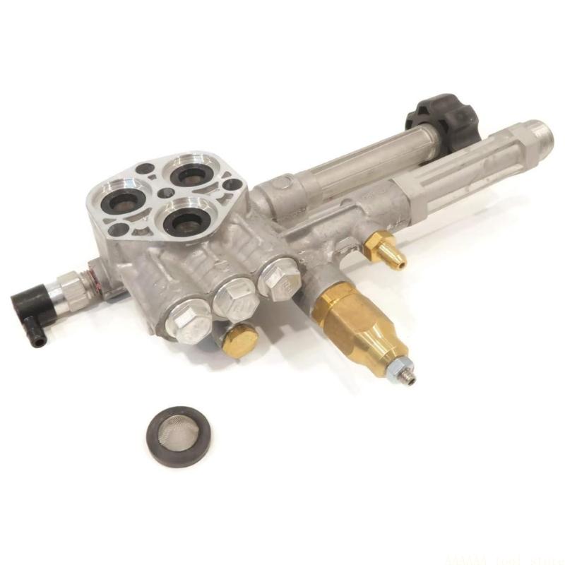A2BE Easy Installation Pump He - огляд і ціна Vacuum Chamber Kit With Pump