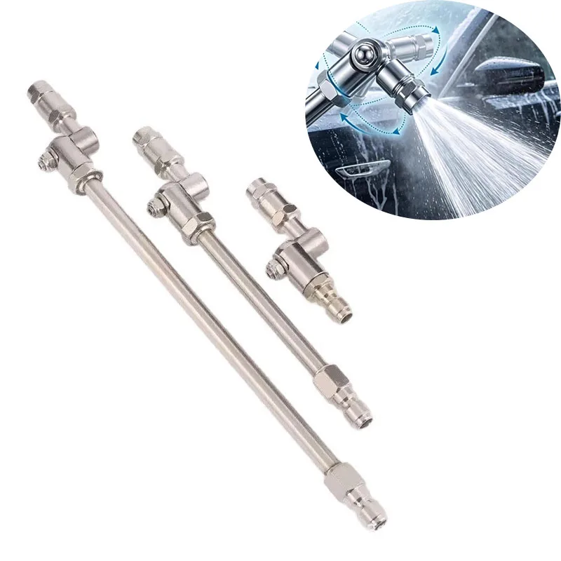 1/4 High Pressure Car Washing  - огляд і ціна Vacuum Chamber Kit With Pump