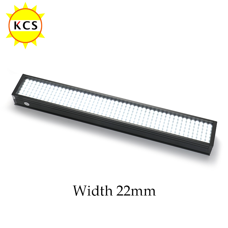 KCS Machine Vision Strip Light - огляд і ціна Test Instruments