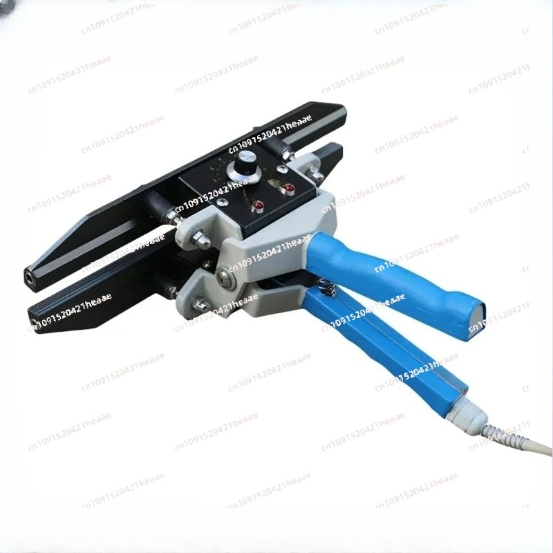 Suitable for sealing machine d - огляд і ціна Plastic Bag Impulse Heat Sealer