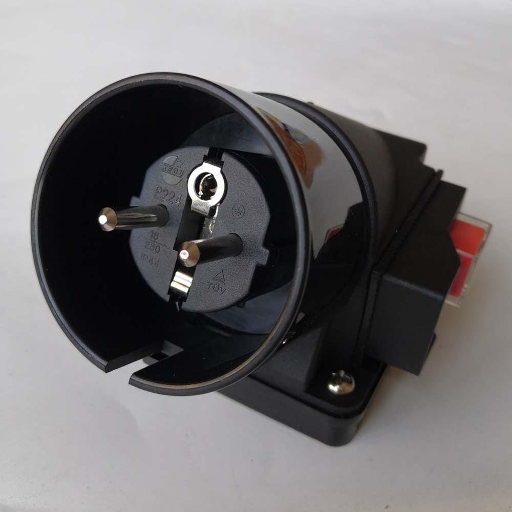 KEDU KOA5L Push Button Switch  - огляд і ціна Industrial Tools