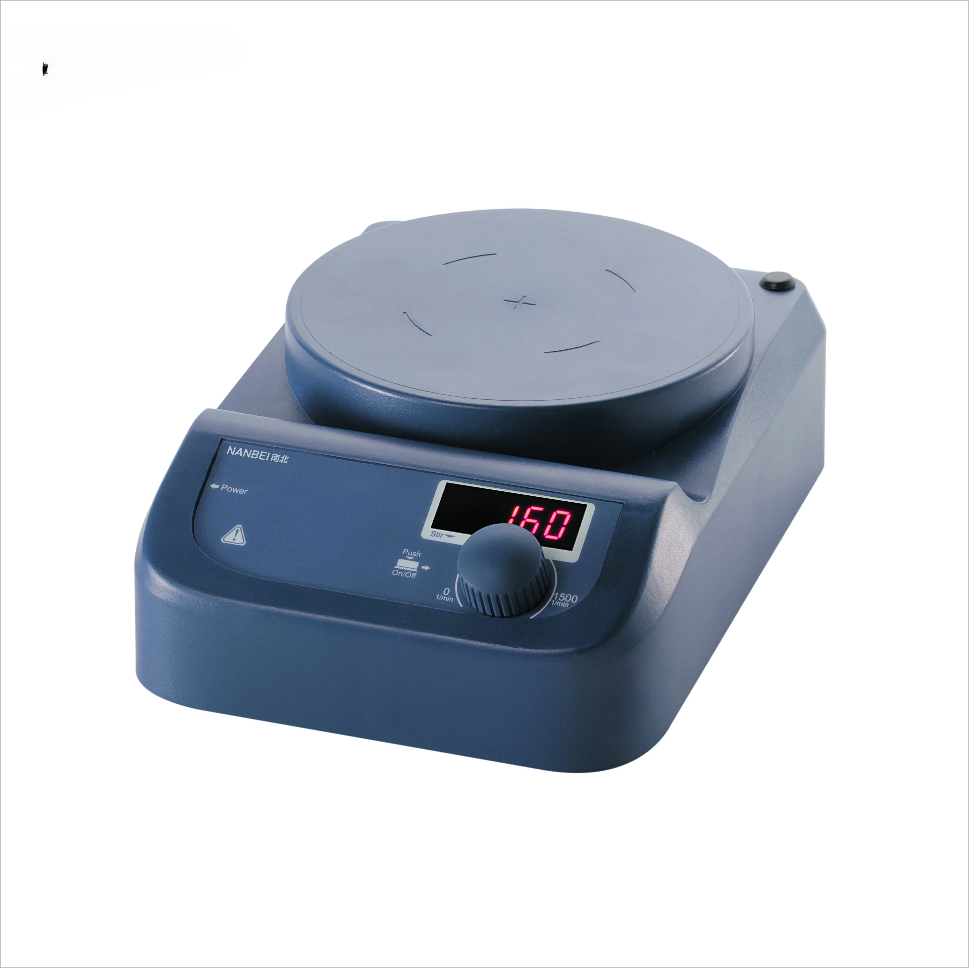 Laboratory Heating Equipments  - огляд і ціна Lab Magnetic Stirrer Hot Plate