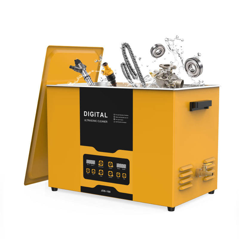 ODM 30L Industrial Ultrasonic  - огляд і ціна Ultrasonic Cleaner 30L Industrial