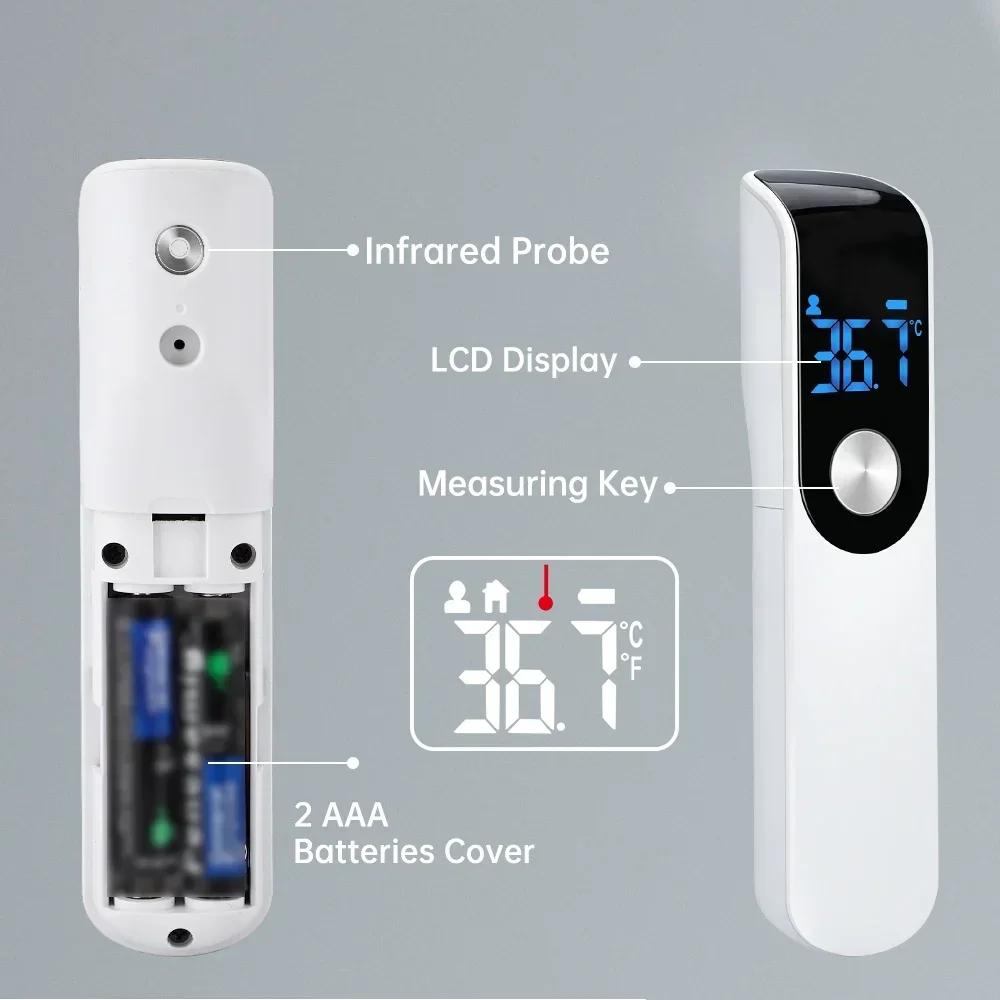 Rechargeable Medical Oximeter  - огляд і ціна Pulse Oximeter Fingertip Rechargeable