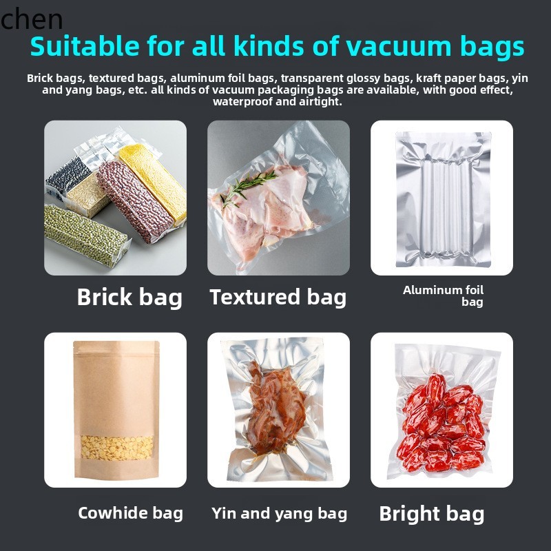 ZML Vacuum Machine Packaging M - огляд і ціна Packaging