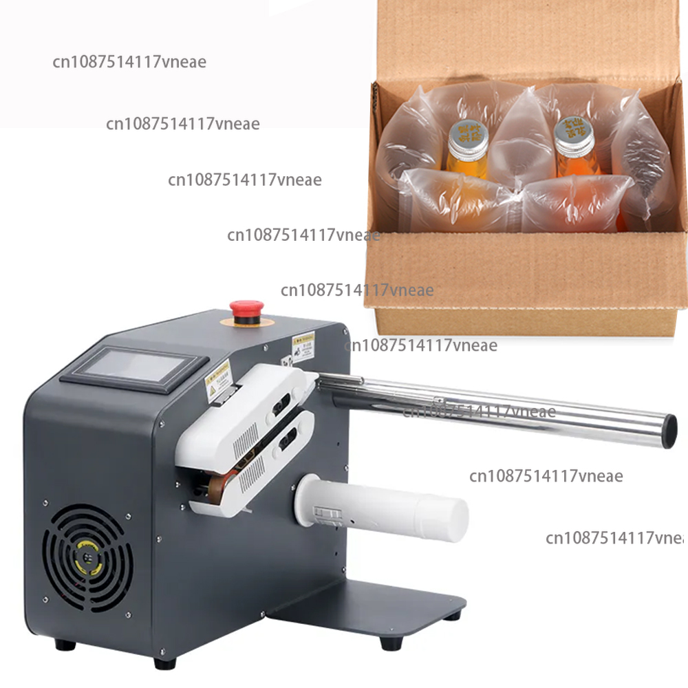 Bubble Air Wrap Packaging Cush - огляд і ціна Air Bubble Wrap Roll Packaging