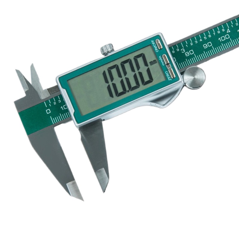 0-150mm Full Display Digital C - огляд і ціна Digital Caliper 150Mm Stainless Steel