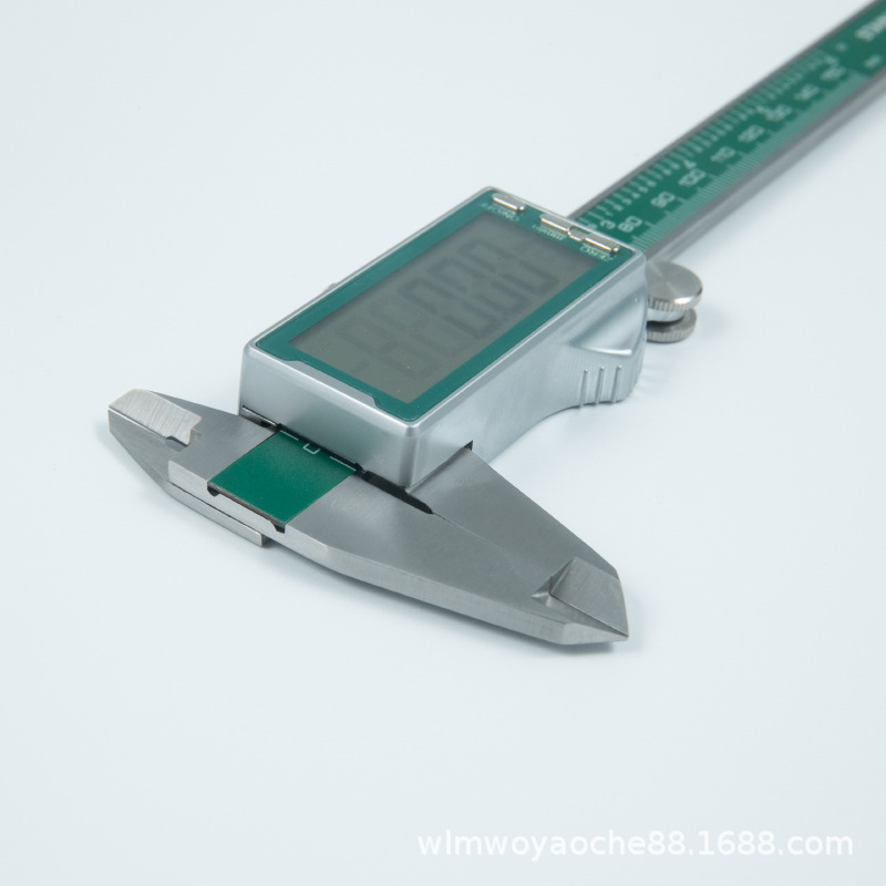0-150mm Full Display Digital C - огляд і ціна Digital Caliper 150Mm Stainless Steel