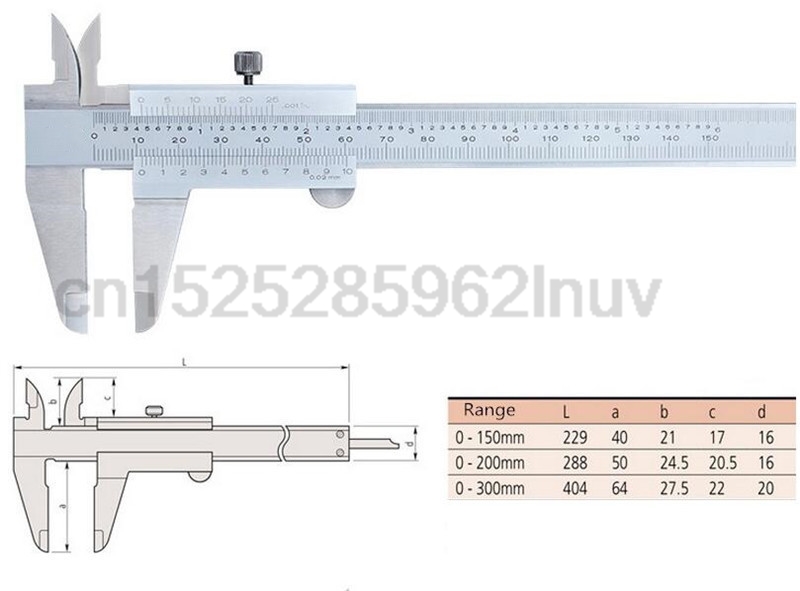 CNC Vernier Caliper 530-118  8 - огляд і ціна Digital Caliper 150Mm Stainless Steel