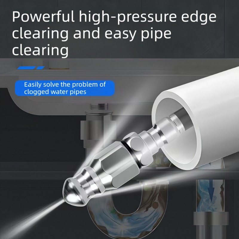 Water Jet High Pressure Spraye - огляд і ціна Vacuum Chamber Kit With Pump